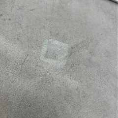 ネイルサロン　受付台　受付カウンターの画像