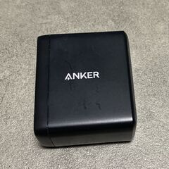 Anker 736 Charger Nano II 100W USB急速充電器の画像