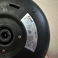 t-fal アプレシア+の画像