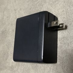 Anker 736 Charger Nano II 100W USB急速充電器の画像