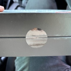 新品未使用品！ヘッドライト＆フォグライトの画像