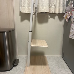 テレビボードの画像