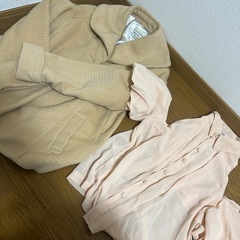 【古着】レディース服大量20着いろいろセットの画像