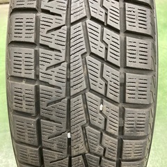 195/65R15 ホイール付スタッドレスタイヤの画像