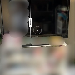 三菱 REAL 38インチの画像