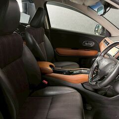 ヴェゼル ハイブリッドＺ 車検９年１１月までの画像