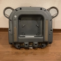 無料　差し上げます★ブースターシート　キッズシート　の画像