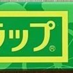 ﾗｯﾌﾟ30cm×20m×8本=800円の画像