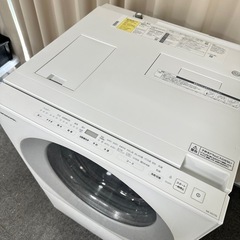 完全分解洗浄　送料、取り付け無料、保証24ヶ月　Panasonic NA-VG770Lの画像