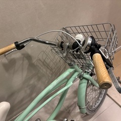 キッズ　自転車　の画像