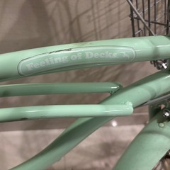 キッズ　自転車　の画像