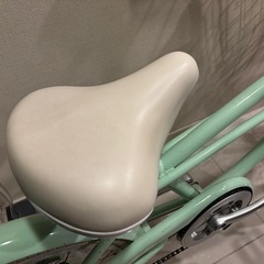 キッズ　自転車　の画像