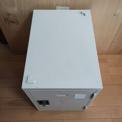 1人用ロッカー　生徒用ロッカー　鍵付きの画像