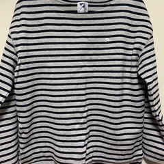 長袖Tシャツ
の画像