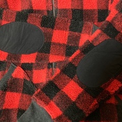 GAP フリースの画像