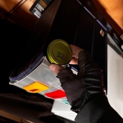 カラーボックスの画像