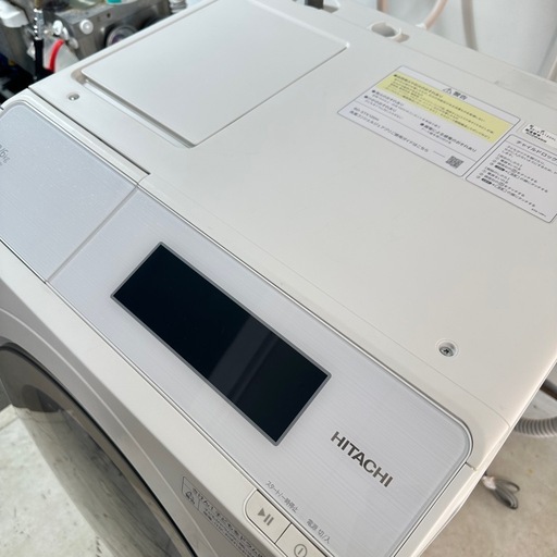 完全分解洗浄　送料、取り付け無料、保証24ヶ月　HITACHI BD-STX120HL