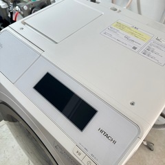 完全分解洗浄　送料、取り付け無料、保証24ヶ月　HITACHI BD-STX120HLの画像