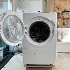 完全分解洗浄　送料、取り付け無料、保証24ヶ月　HITACHI BD-STX120HLの画像