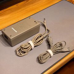 SHARP LC-16E1 液晶テレビ 16インチの画像