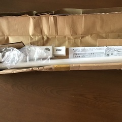 TOTOタオル掛けの画像