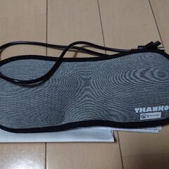 ☆アイマスクアラーム☆Bluetooth☆新古品☆の画像