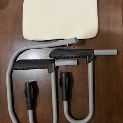 テーブルチェアの画像