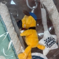 ひつじのショーン アクティビティプレイジムの画像