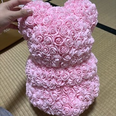 人工バラクマの画像