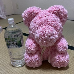 人工バラクマの画像