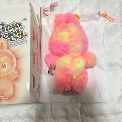 【正規品】ラブブ  エナジー LOYALTYの画像