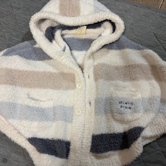 ジェラートピケ　ベビー服の画像