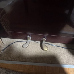 YAMAHA アップライトピアノの画像