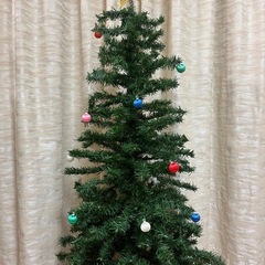 クリスマスツリーの画像
