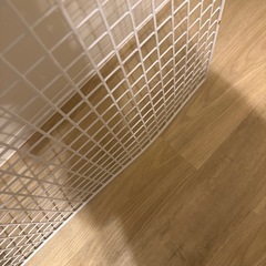 商談中・
鉄網　ワイヤーネット　 2枚の画像