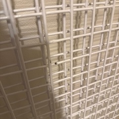 商談中・
鉄網　ワイヤーネット　 2枚の画像