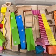 積み木
の画像