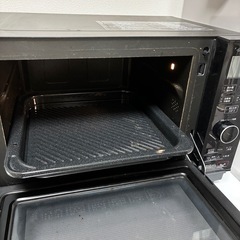 Panasonic オーブンレンジの画像