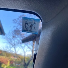 ソリオ　バンディット　車検12月の画像