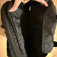 ウィルソン　バッグの画像