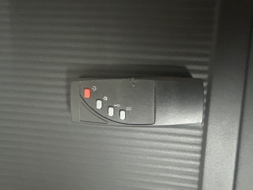 暖炉型ヒーター