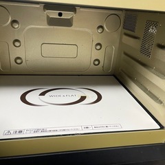 オーブンレンジの画像