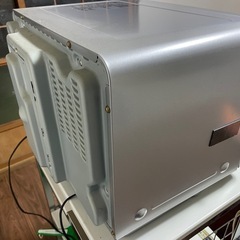 オーブンレンジの画像