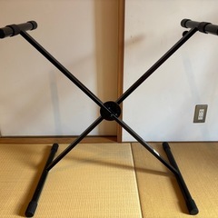 CASIO 電子ピアノ 光ナビゲーションつきLK-114（LK-115）の画像