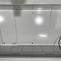 アイランドショーケース　冷蔵/冷凍兼用タイプ　フクシマガリレイ　W1800×D900の画像