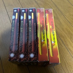 ②ポッキー5箱セットの画像