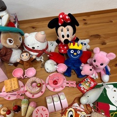 女の子 マザーガーデン おままごとセット お医者さんごっこ ぬいぐるみ ずかん の画像