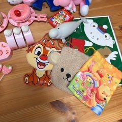 女の子 マザーガーデン おままごとセット お医者さんごっこ ぬいぐるみ ずかん の画像