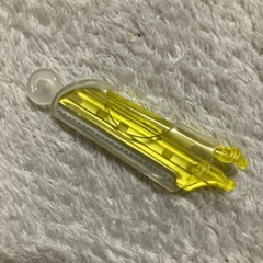 ⭕️未使用★L型カミソリ替刃の画像