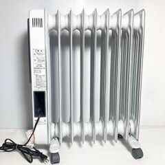 【フィリップス オイルヒーター HD3471】の画像